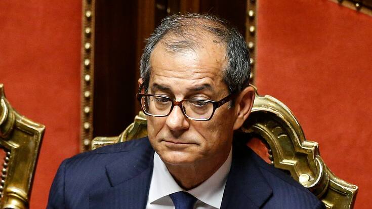 Giovanni Tria