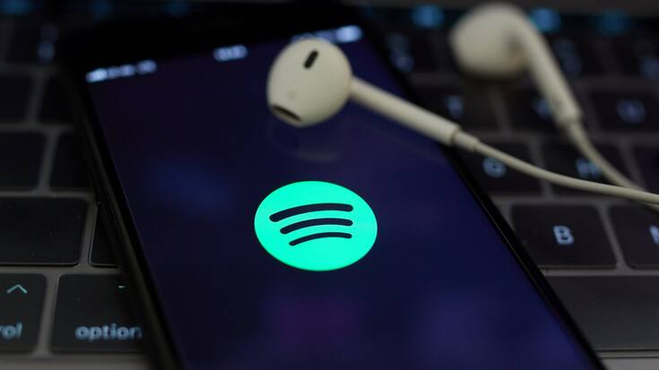 Spotify