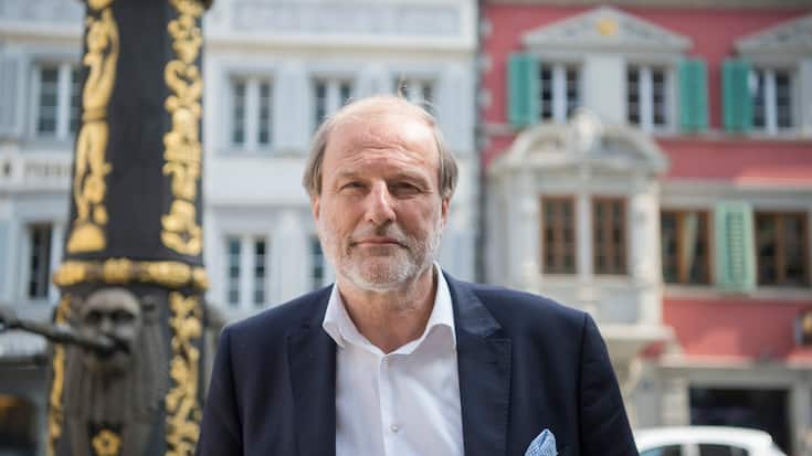 Dolfi Müller