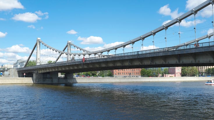 Krim-Brücke