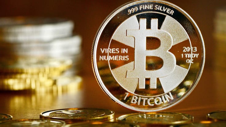 Bitcoin