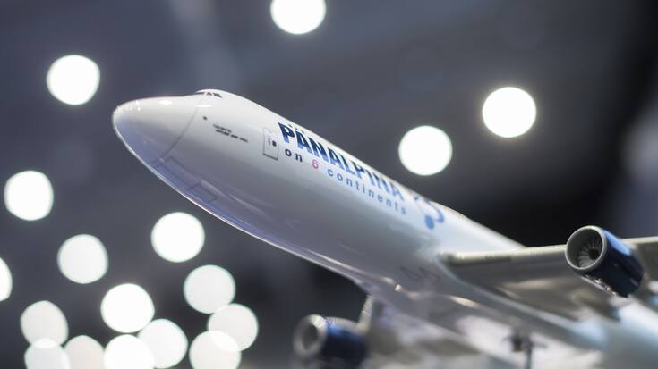 Panalpina