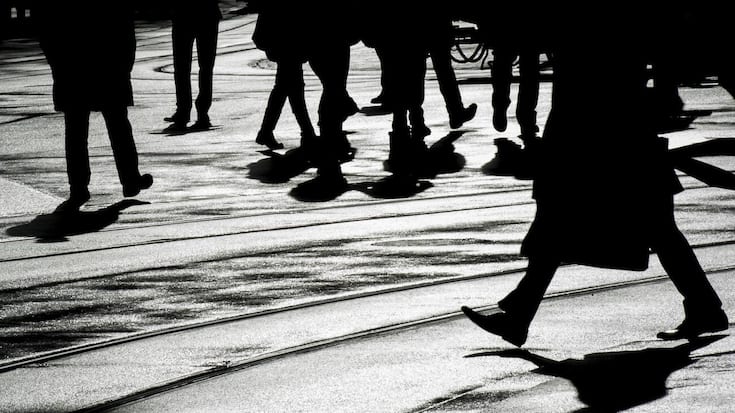 SCHWEIZ ALLTAG PARADEPLATZ