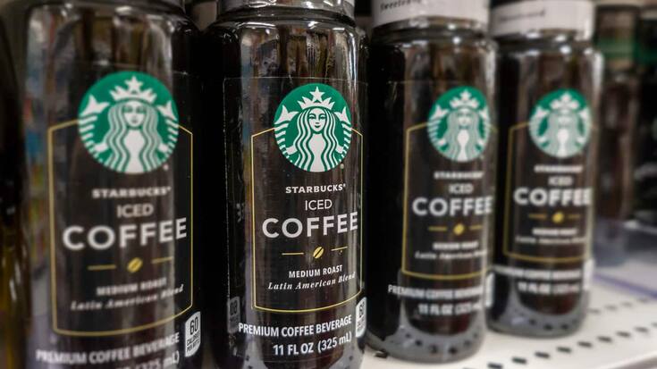 Starbucks_Handelsgeschaeft