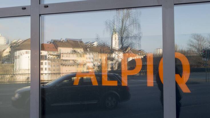 Alpiq EDF EOS