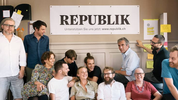 Republik