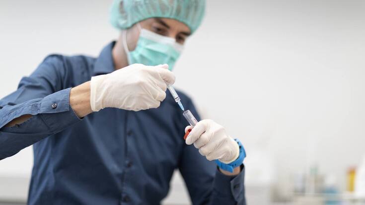 SCHWEIZ ZUERICH AERZTEHAUS SEEBACH