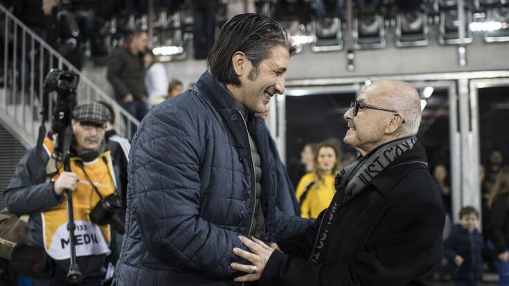 SCHWEIZ FUSSBALL SCHAFFHAUSEN WINTERTHUR