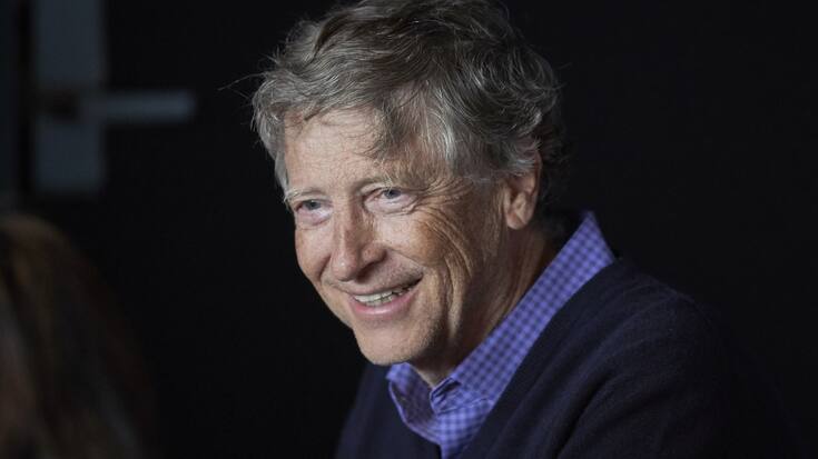 BERKSHIRE HATHAWAY SHAREHOLDERS