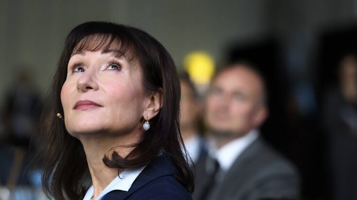 SCHWEIZ ATOMKRAFTWERK MUEHLEBERG ABSCHALTUNG