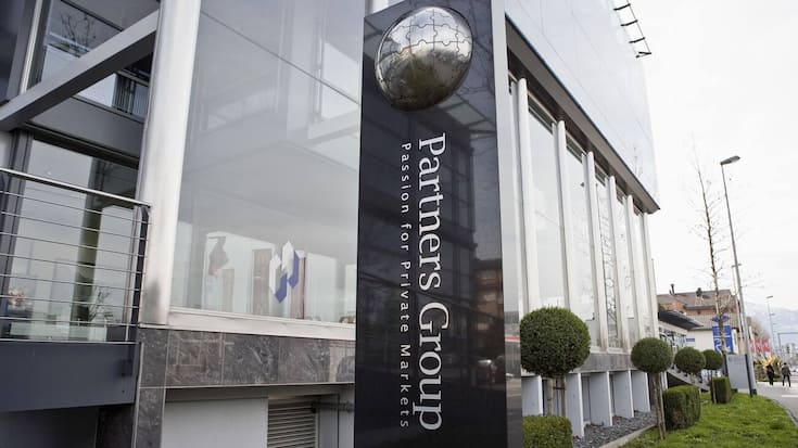 SCHWEIZ PARTNERS GROUP