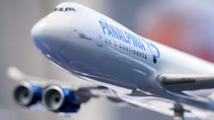 Panalpina
