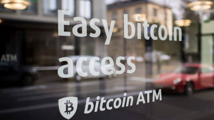 bitcoin