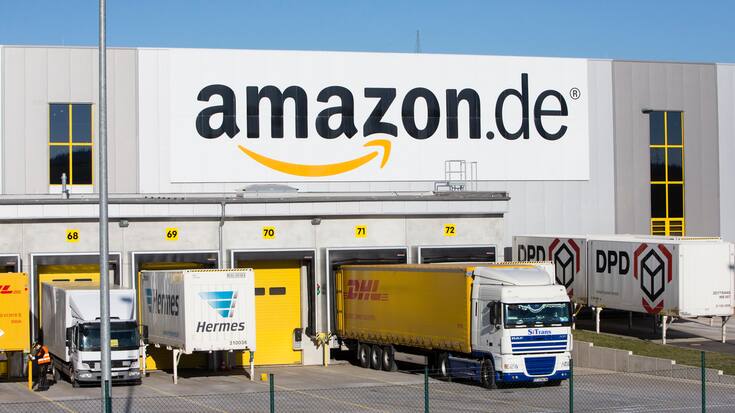Amazon