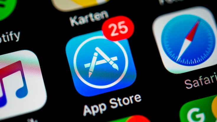 App Store
