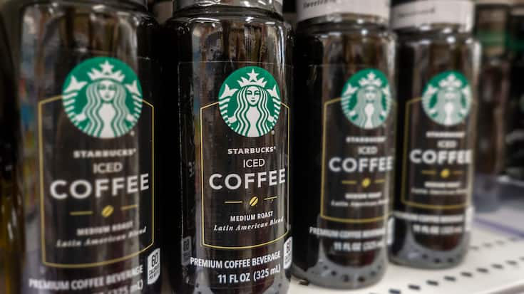 Starbucks_Handelsgeschaeft