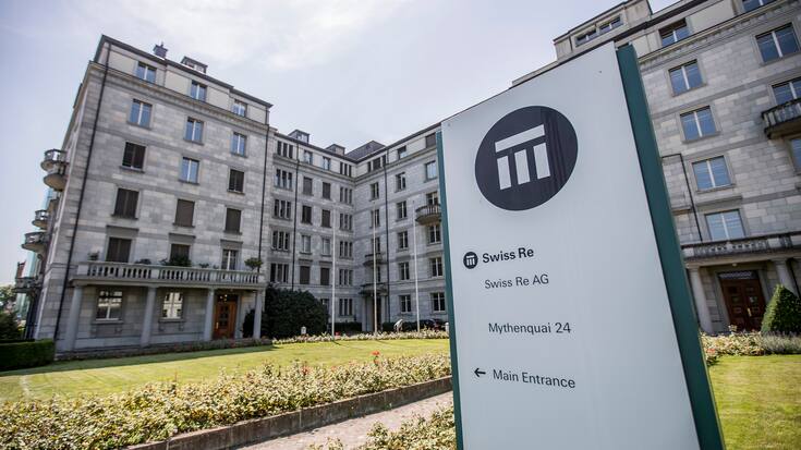 Swiss Re