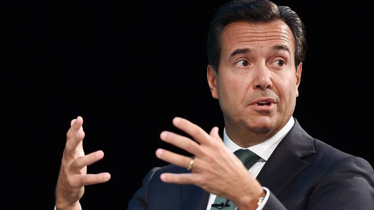 BANK ANTONIO HORTA-OSORIO