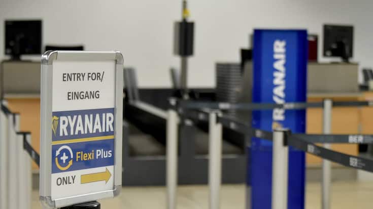 Ryanair