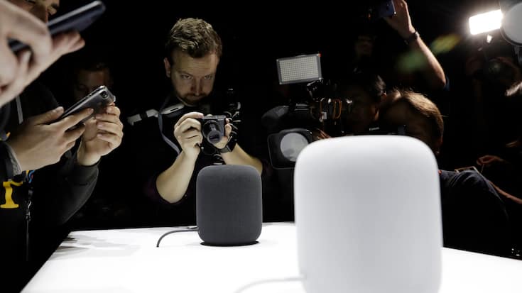 Apple_Homepod_Lautsprecher