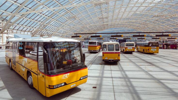 Postauto