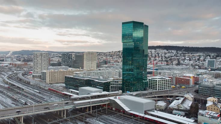 PrimeTowerZuerich