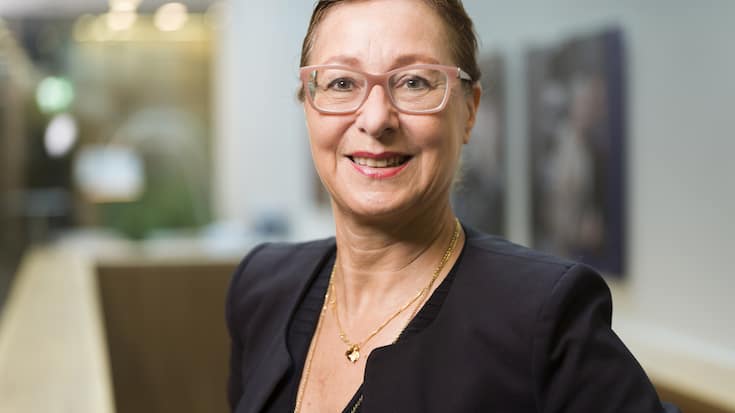 Jeannine Pilloud