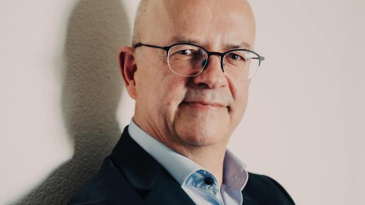 <p>Eric Scheidegger, Chefökonom des Bundes und Stellvertretender Direktor des Seco, tritt Ende März nach 18 Jahren in dieser Funktion in den Ruhestand.</p>