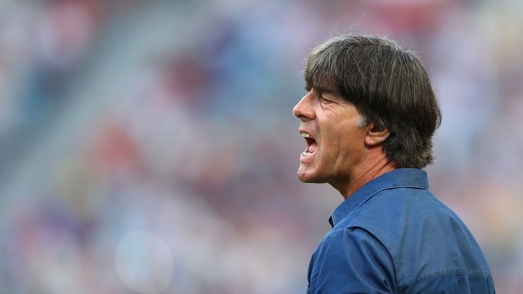Jogi Löw