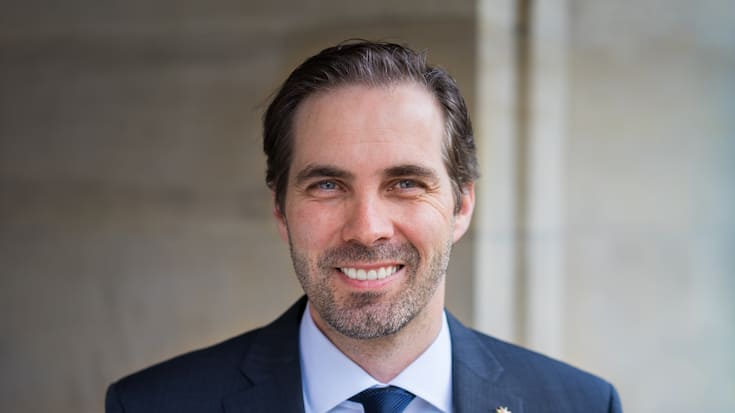 Martin Nydegger