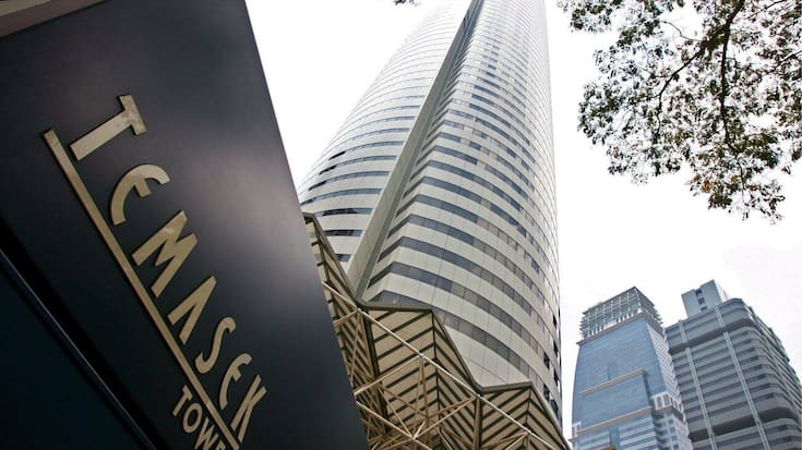 Temasek_Staatsfonds