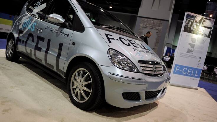 Daimler