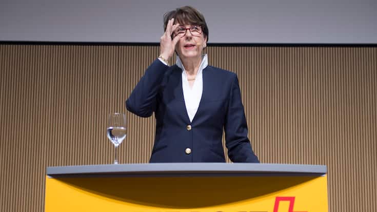 Susanne Ruoff