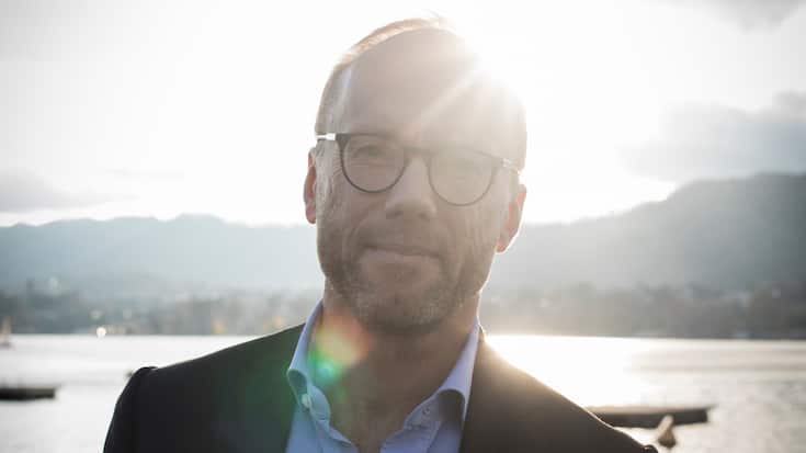 Lars Foerberg