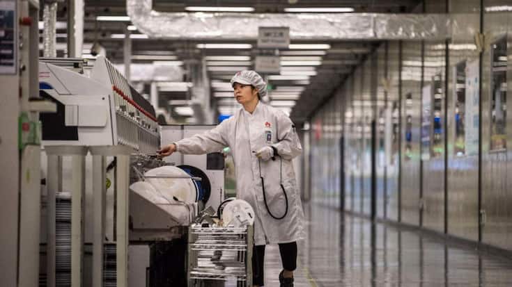 Huawei