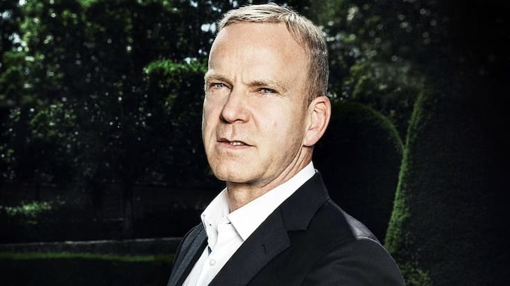 Matthias Breschan, Chef von Longines