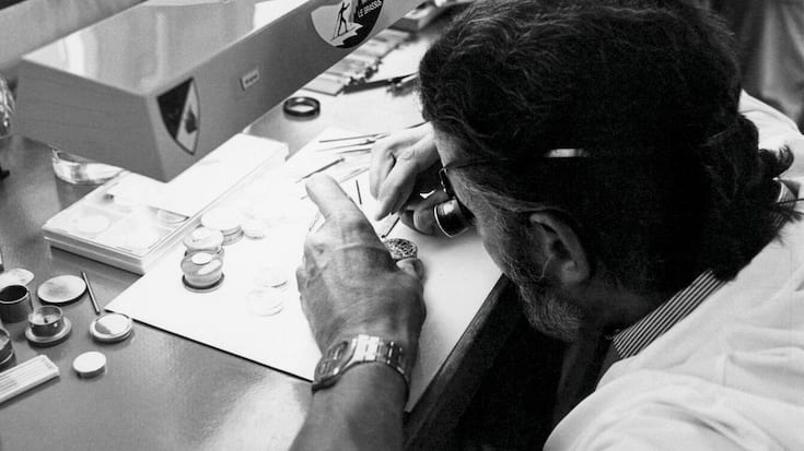 Savoir Faire Audemars Piguet