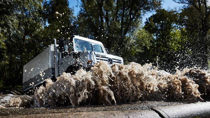 Unimog