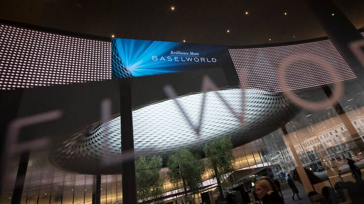 Baselworld