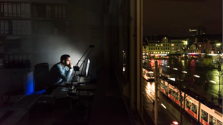 Arbeit Gig Economy