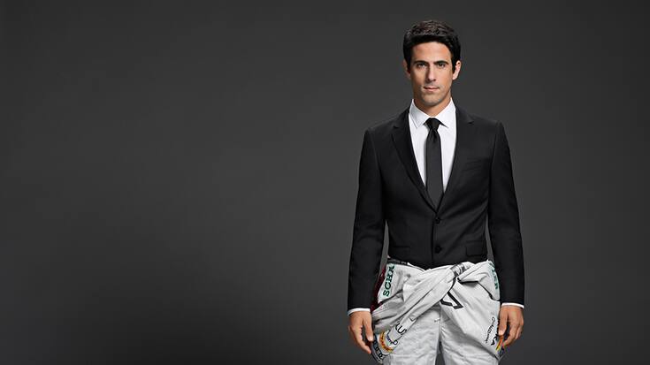 Lucas di Grassi