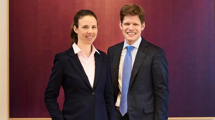 Kambly: Wir verkaufen in China