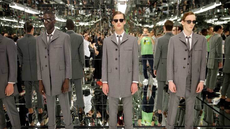 Thom Browne Kollektion