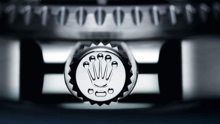 Rolex Deepsea Challenge