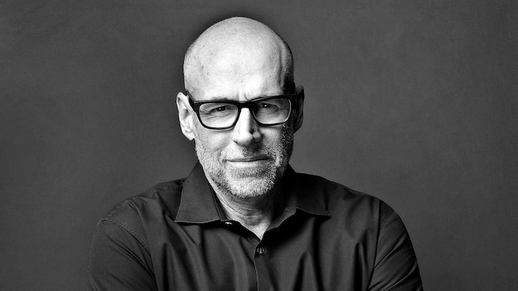 Scott Galloway