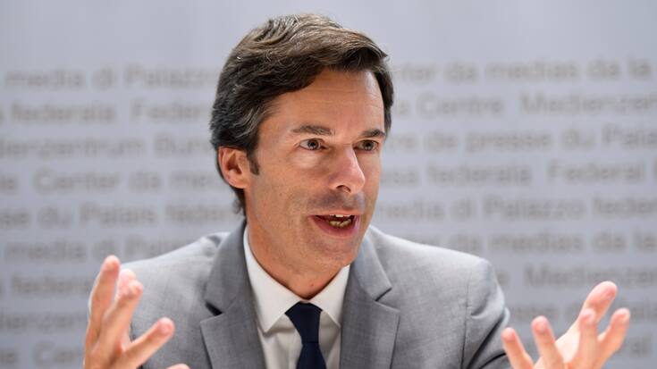 Philipp Metzger