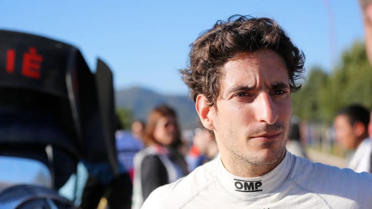 Lorenzo Bertelli