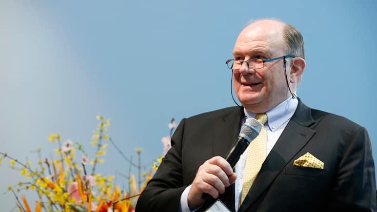 Walter Kielholz