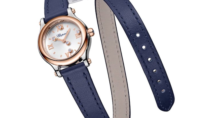 Chopard: Happy Sport 25 mm