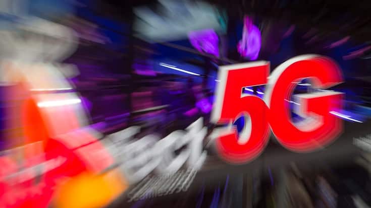 5G